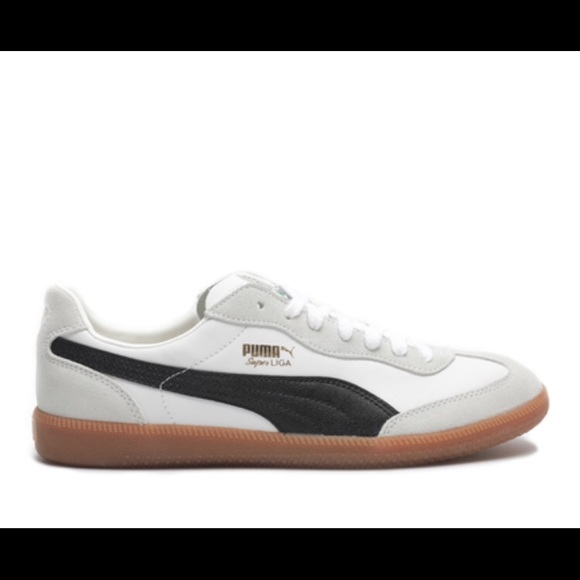 puma super liga og retro sneaker